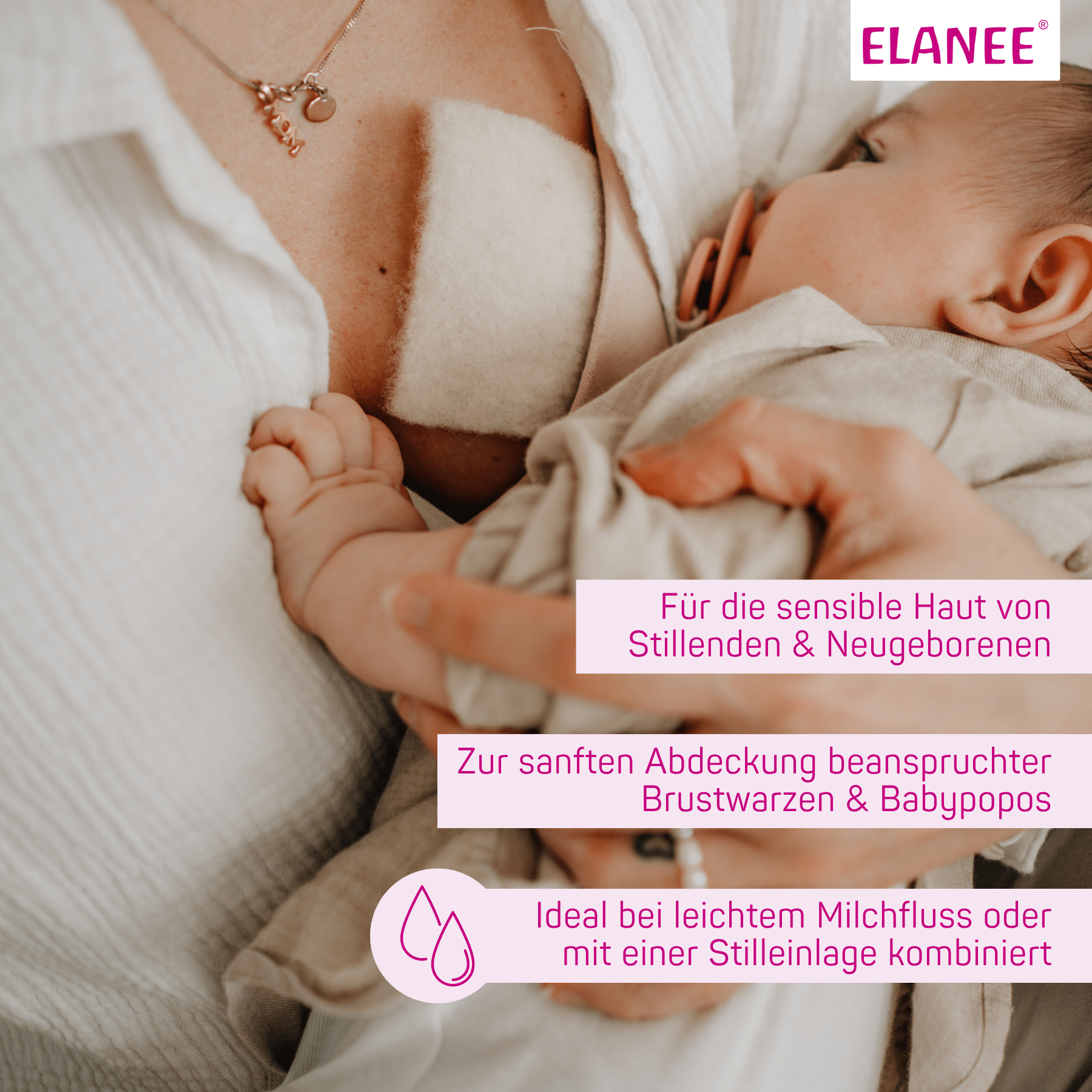 elanee-wollpads-aus-merino-schafwolle-brustwarzenschutz image 4