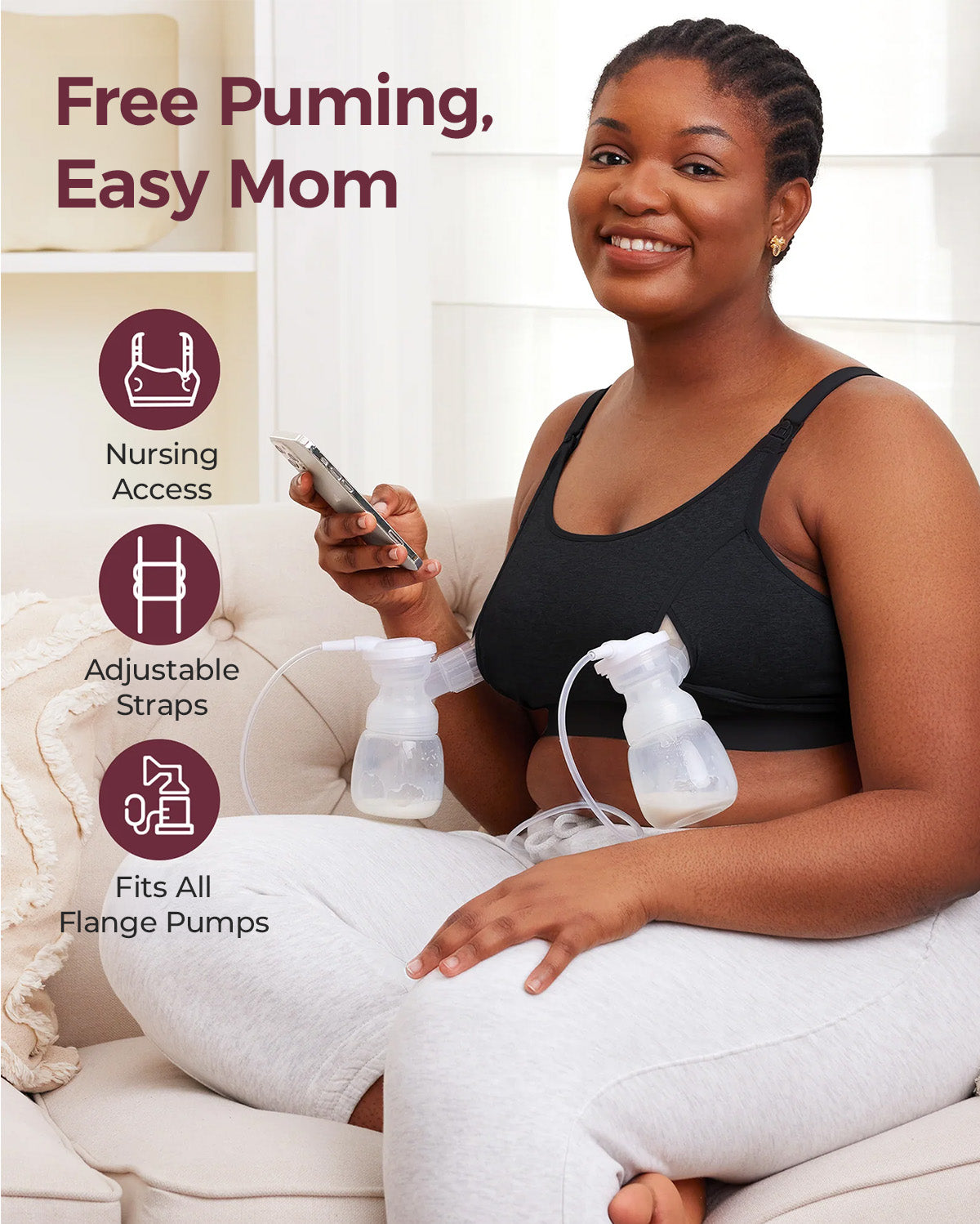 momcozy-yn08-basic-abpump-bh-freih-ndiger-pumping-bh image 2