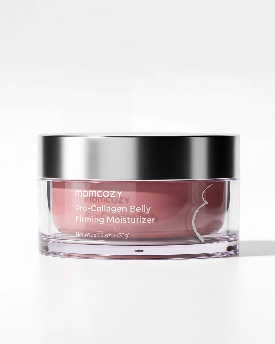 momcozy-pro-collagen-belly-firming-moisturizer-straffende-bauchcreme image 1
