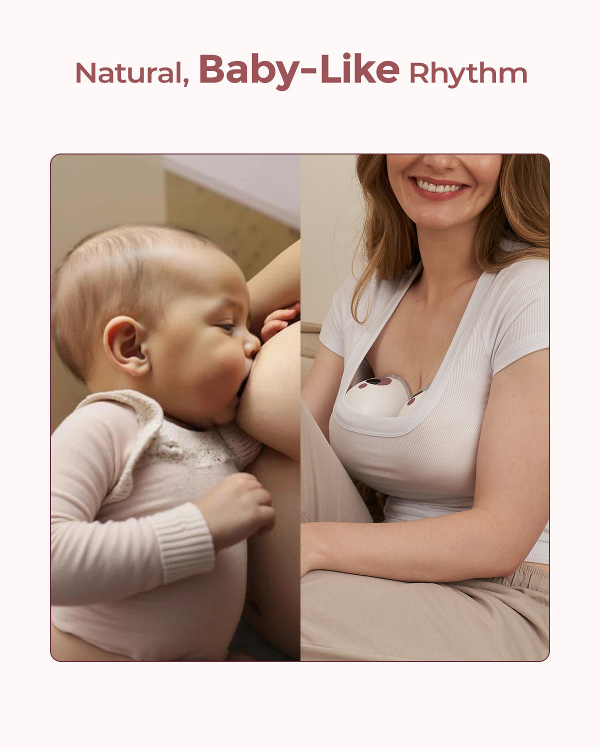 momcozy-on-the-go-bundle-m5-smart-freih-ndige-milchpumpe-purehug-babytrage image 6